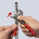 thumbnail image 2 of Alicates para bombas de agua KNIPEX Cobra 8701150 15 cm, 2 of 6