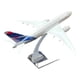 thumbnail image 1 of Avión Latam Boeing B787 Colección Escala 1:400 En Blanco Blanco, 1 of 9