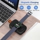 thumbnail image 2 of Cargador portátil para reloj ACEQINGSE 1800 mAh, 2 of 7
