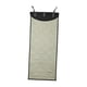 thumbnail image 2 of Alfombrilla Para Planchar Portátil Sobre La Puerta, Almohadilla Para Vaporizar Ropa, Vaporizador De Mano, 2 of 5