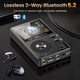 thumbnail image 3 of Reproductor MP3 HIFI WALKER H2 Bluetooth DSD128 256GB, 3 of 3