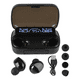 thumbnail image 1 of Audífonos Bluetooth Inalámbricos Estéreo + Caja De Carga, 1 of 7
