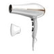 thumbnail image 3 of Secador De Pelo 2300W 2Vel 3Temp Bora Coconut Almond, 3 of 5