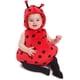 thumbnail image 1 of Dress Up America Baby Ladybug Costume, 1 of 3