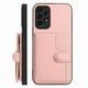 thumbnail image 1 of FOXDOCK Funda para SAMSUNG Galaxy A13 4G con Bloqueo RFID - Diseño Elegante con Cierre de Botón, 1 of 5