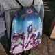 thumbnail image 4 of Mochila de Cuerdas Desmarcar Cazadores de Demonios 30x40cm, 4 of 6