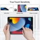 thumbnail image 5 of Protector de pantalla ProCase para iPad 9º 8º 7º Gen 10.2, 5 of 6
