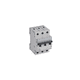 thumbnail image 1 of Interruptor Automatico TX3 3P 25A Curva C 6KA, 1 of 2