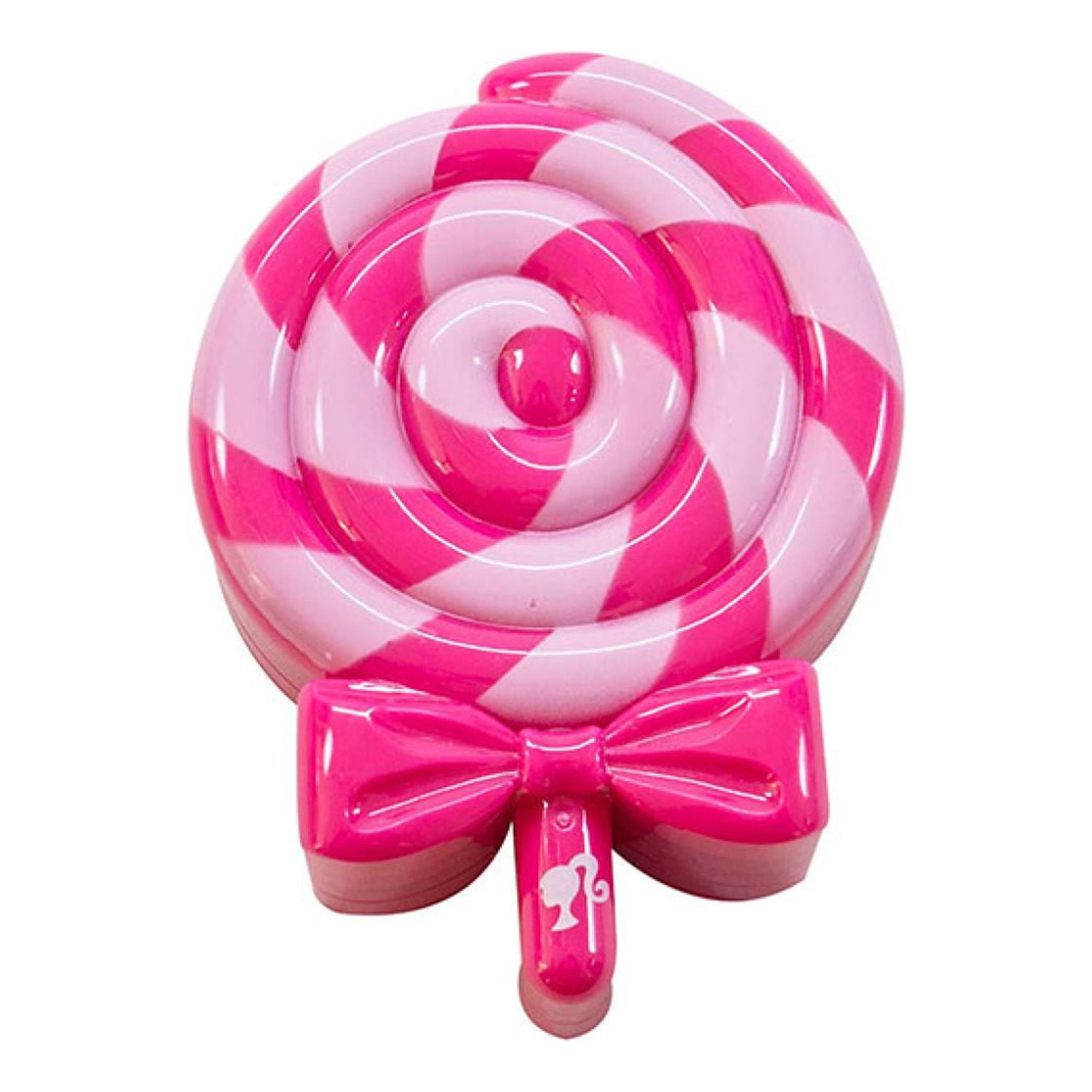 Total Upgrate - Juguete Set Maquillaje Candy Rosado Infantil Barbie