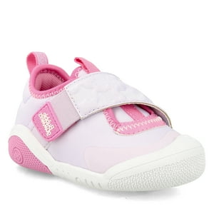 Zapatilla Niña Bubblegummers Playtime Lila