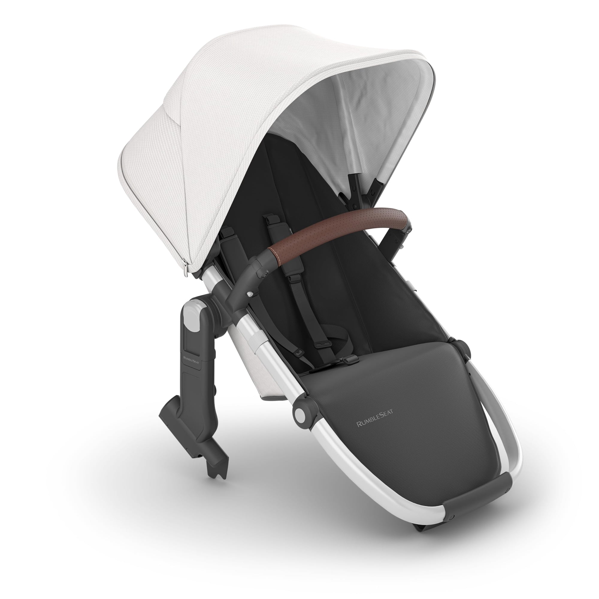 Segundo Asiento Inferior Uppababy Rumbleseat V2+ Para Vista V2/v3
