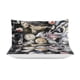 thumbnail image 3 of Hunter X Hunter Anime Home Bed 3-piece Set Classic Japanese Anime Polyester Wash Student Dormitory Set, 3 of 5