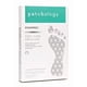 thumbnail image 1 of Mascarilla exfoliante para pies Patchology PoshPeel Pedi Cure, 1 par, 1 of 9