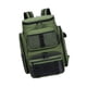 thumbnail image 3 of Mochila De Pesca, Mochila, Caja De Aparejos, Tiendas Para Montañismo, Ciclismo, Caza, Verde, 3 of 5