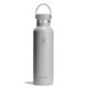 thumbnail image 1 of Botella de agua Hydro Flask Standard 620 ml, color gris abedul, 1 of 6