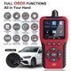 thumbnail image 3 of Escáner OBD2 UJS 2026 lector universal de check engine, 3 of 9
