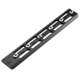 thumbnail image 1 of Adaptador de montaje en trípode del sistema Dovetail Rail SHINEWEE Arca M-LOK, 1 of 9
