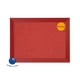 thumbnail image 2 of Tablero Bi-Fb04391242 Corcho 60X45 Cm Rojo Kamachi, 2 of 3