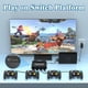 thumbnail image 4 of Adaptador De Mando Gamecube Para Nintendo Switch, 4 of 6