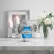 thumbnail image 5 of Urna de Cremación Trupoint Memorials Forever Remembered Azul, 5 of 7