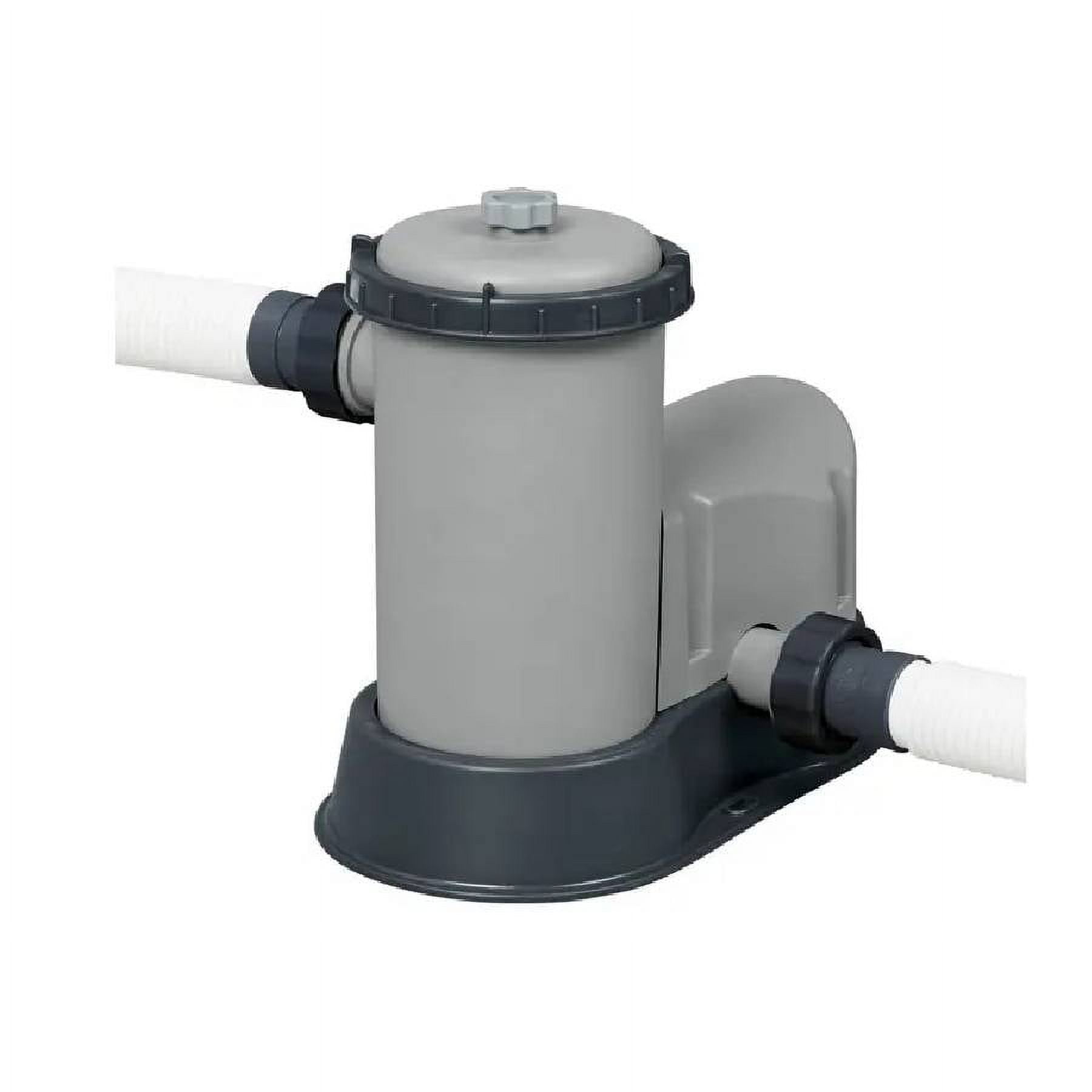 Filtro Piscina 5678 L/h Tipo Iii Flowclear Bestway