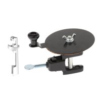 Ioensy - Lijadora De Punta Para Taco De Billar, Herramientas Manuales, Suministros De Billar, Abrazadera Para Punta De Taco De Billar