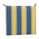 thumbnail image 2 of Cojín para Silla de Exterior Blazing Needles Impresiones Azul x4, 2 of 2
