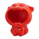 thumbnail image 1 of Caja De Almacenamiento De Llaves De Resina, Figura De Tigres, Bandeja De Dulces, Decoración De Armario Para El Hogar, Rojo, 1 of 5