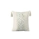 thumbnail image 2 of Set De 2 Fundas De Cojin Estilo Bohemio 45x45 Cm Blanco 03, 2 of 4