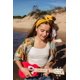 thumbnail image 5 of Ukelele Loog Wood Soprano para niños y principiantes con aplicación y lecciones, 5 of 9