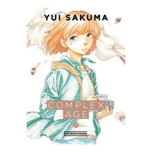 Distrito Manga - Complex Age 5