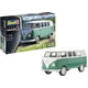 thumbnail image 1 of Kit de modelo de plástico q4you Revell VW T1 Bus escala 1:24, 1 of 5