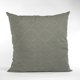 thumbnail image 5 of Cojín Plutus Brands Urban Kona Embroydery 45 x 45 cm, color gris, 5 of 5