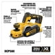thumbnail image 3 of Cepillo Xr 20V Sin Carbones 1 Bat Dcp580P1, 3 of 8