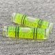 thumbnail image 2 of Nivel YMGBHNKJLS 9,5 x 40 mm (8 unidades) Acrílico Amarillo‑Verde, 2 of 7