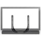 thumbnail image 1 of Barra de sonido Mount Mount-It! Universal para televisores de 32 a 70 pulgadas, 1 of 7