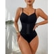 thumbnail image 4 of Body Moldeador Mujer Estilo Faja Seductor y Cómodo Ajuste Perfecto, 4 of 9