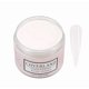 thumbnail image 1 of Polvo Acrílico para Uñas TONES Coverland Blanco Claro 99 ml, 1 of 5