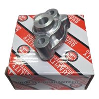 Genérico - Bomba Aceite Moto Honda Xblade 160/ Cb 190R / Xr 190/ Nx 190 Negro