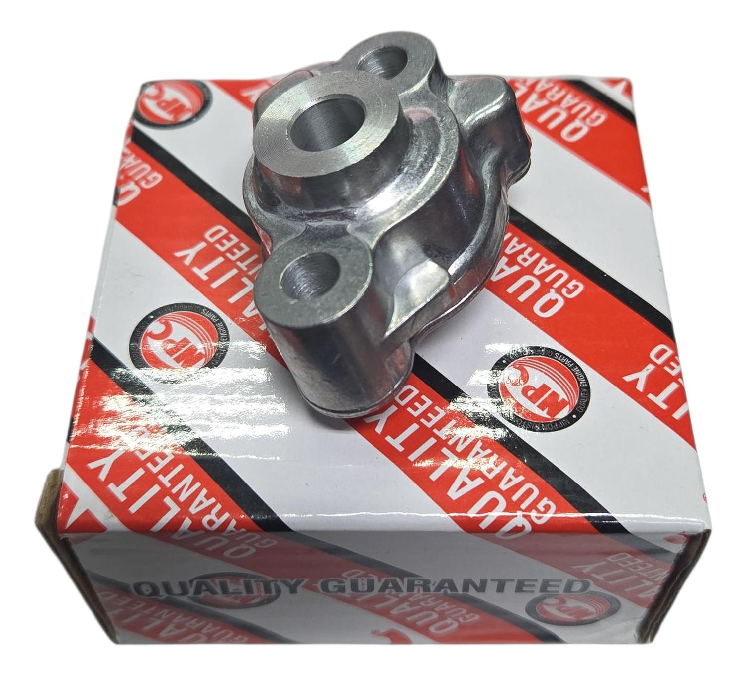 Genérico - Bomba Aceite Moto Honda Xblade 160/ Cb 190R / Xr 190/ Nx 190