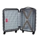 thumbnail image 5 of Luggage Wrangler Hardside Spinner, equipaje de mano, 55 cm, color oliva, 5 of 8