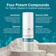 thumbnail image 4 of Suero para ojos SUN COAST SCIENCES 15 ml - Pack de 6, 4 of 6