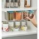 thumbnail image 2 of Contenedores Organizadores Refrigerador Set 3 Piezas 1.3L, 2 of 2