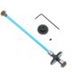 thumbnail image 4 of Eje de transmisión Treehobby 173 mm azul para coche RC, 4 of 4