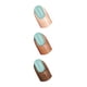 thumbnail image 3 of Esmalte de uñas Sally Hansen Insta-Dri Gain Mo-Mint-Um 9ml, 3 of 7