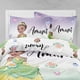 thumbnail image 1 of Juego de cama Princesa, 1 of 3