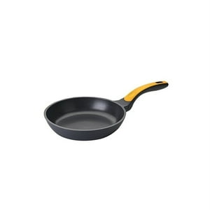 Sarten 20Cm Negro Evolution Ibili