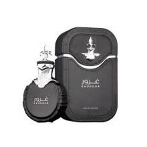 Maison Des Parfums - Ghuroor Edp 80Ml