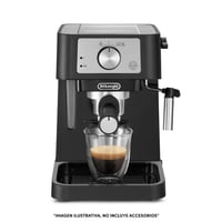 Cafetera De'Longhi Estilosa Espresso Acero