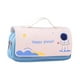 thumbnail image 1 of Estuche De Lápices De Gran Capacidad Bolsas De Maquillaje Estuche De Lápices Lindo Para Niños Adolescentes Adultos Azul, 1 of 5